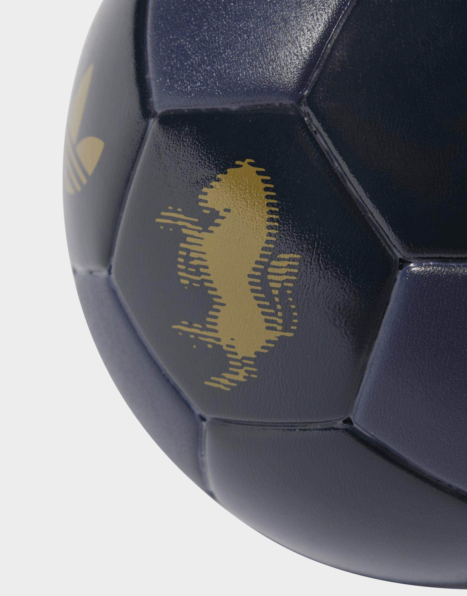adidas Mini ballon Third Juventus