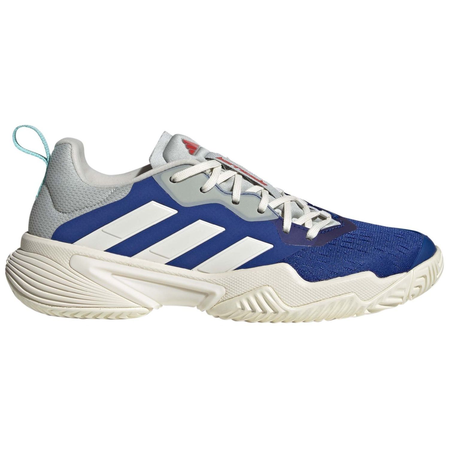 Tênis adidas Barricade Fmt W
