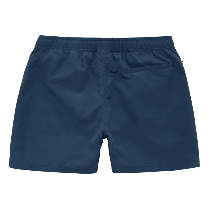 OAS Short de Bain | Bleu marine