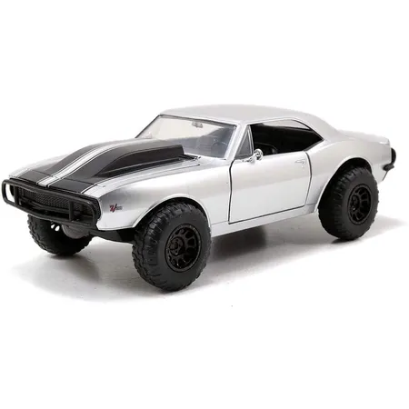 Jada Fast & Furious 1967 Chevy Camaro 1:24
