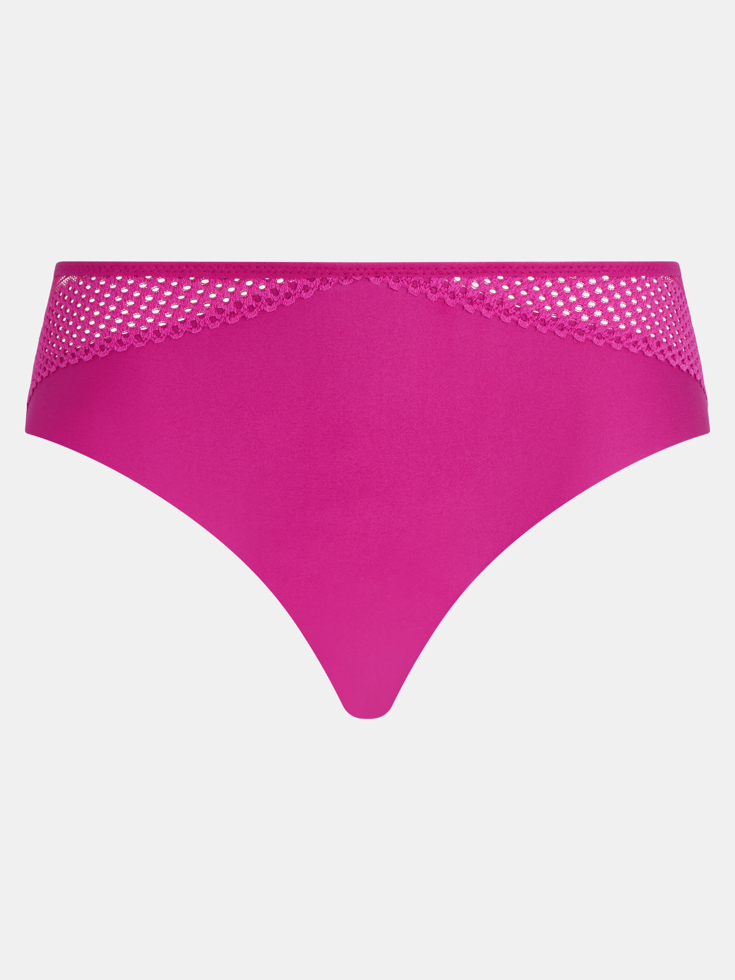 PLAY - Shorty en dentelle | Rose