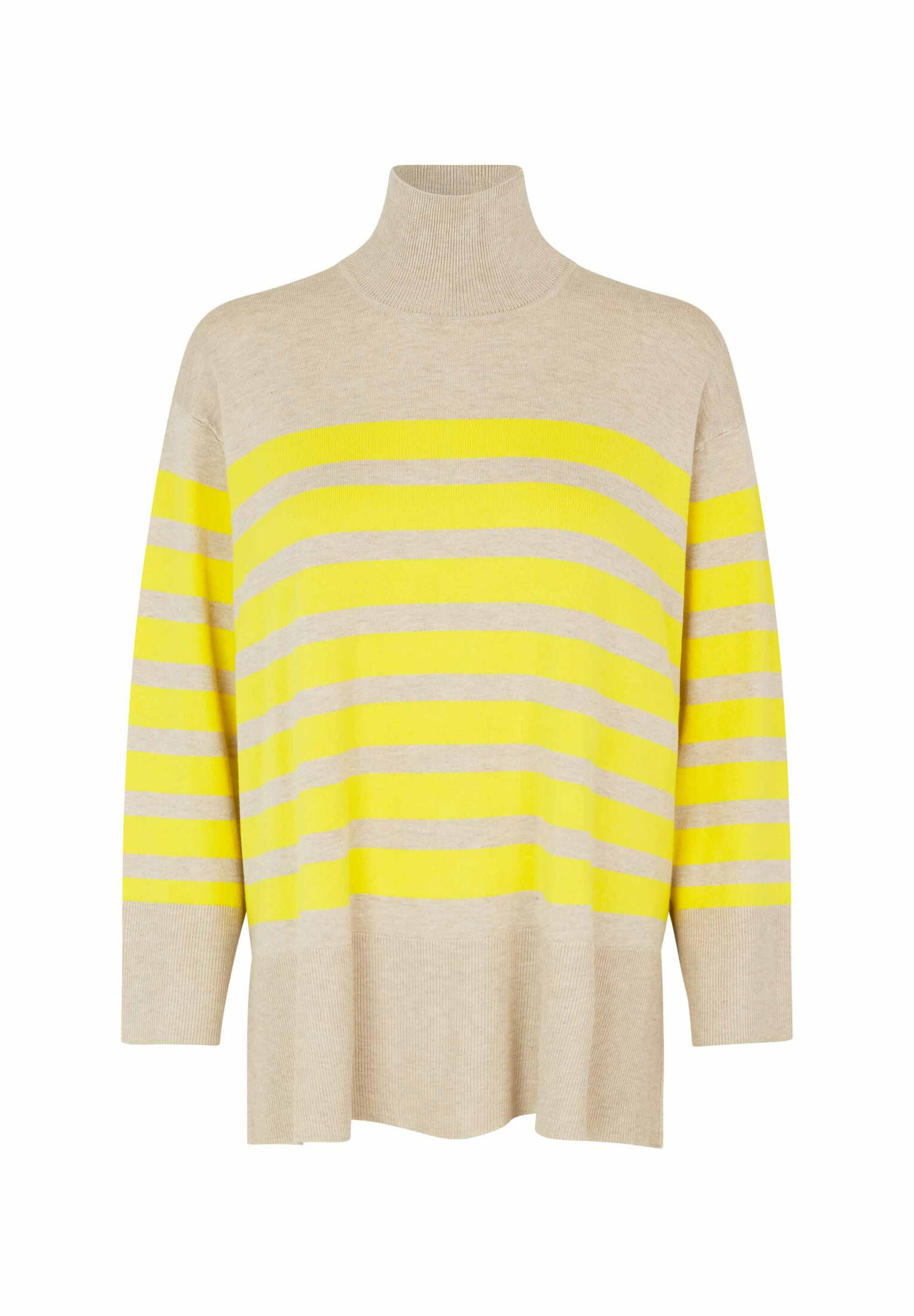MASAI| Damen Strickpullover MaFasoni