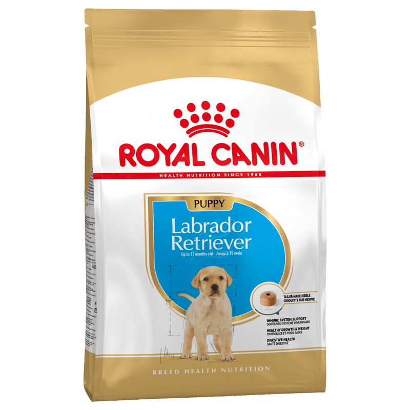 Lots économiques Royal Canin Breed