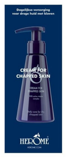 Herome Cream For Chapped Skin 120ML