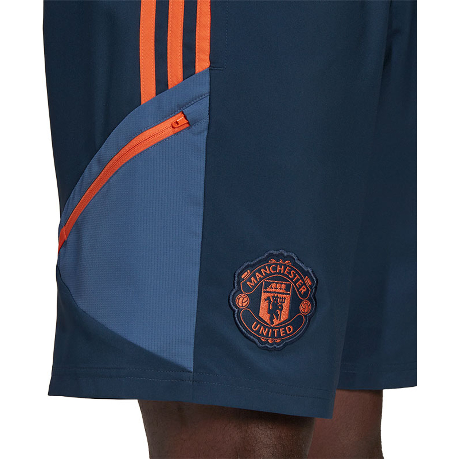 adidas Manchester United Tee Set