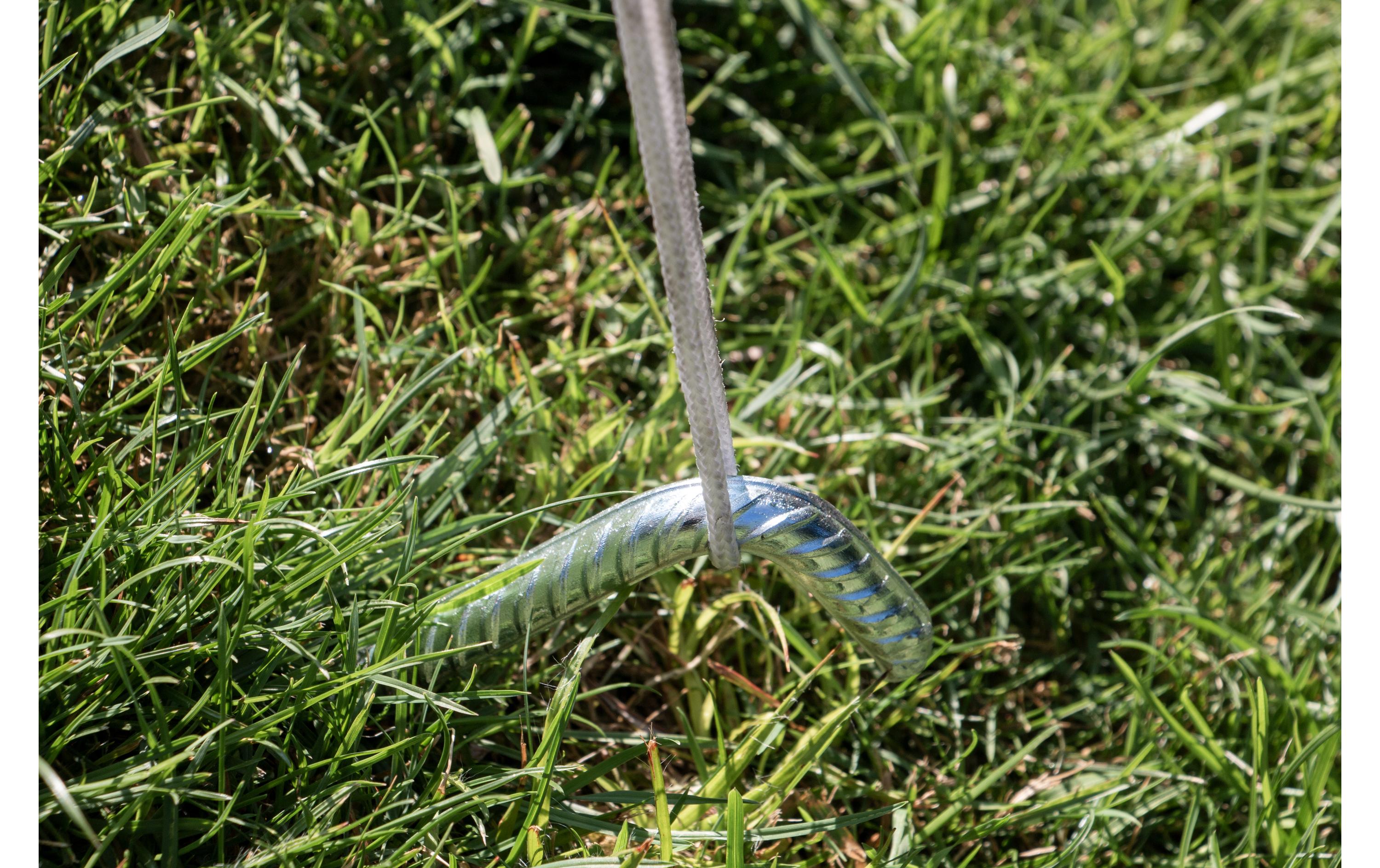 Palmenhut Basic, Ø 280 x 112-520 cm<br>Palmenhut