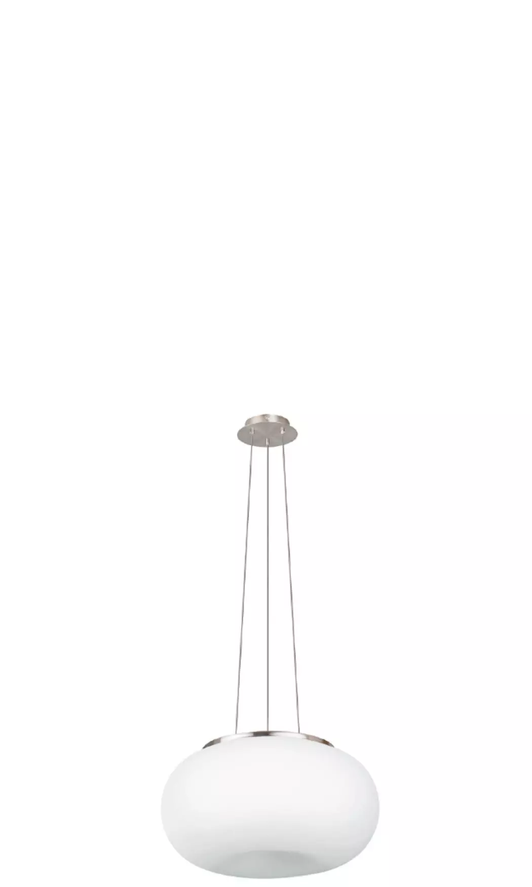 Pendelleuchte Optica