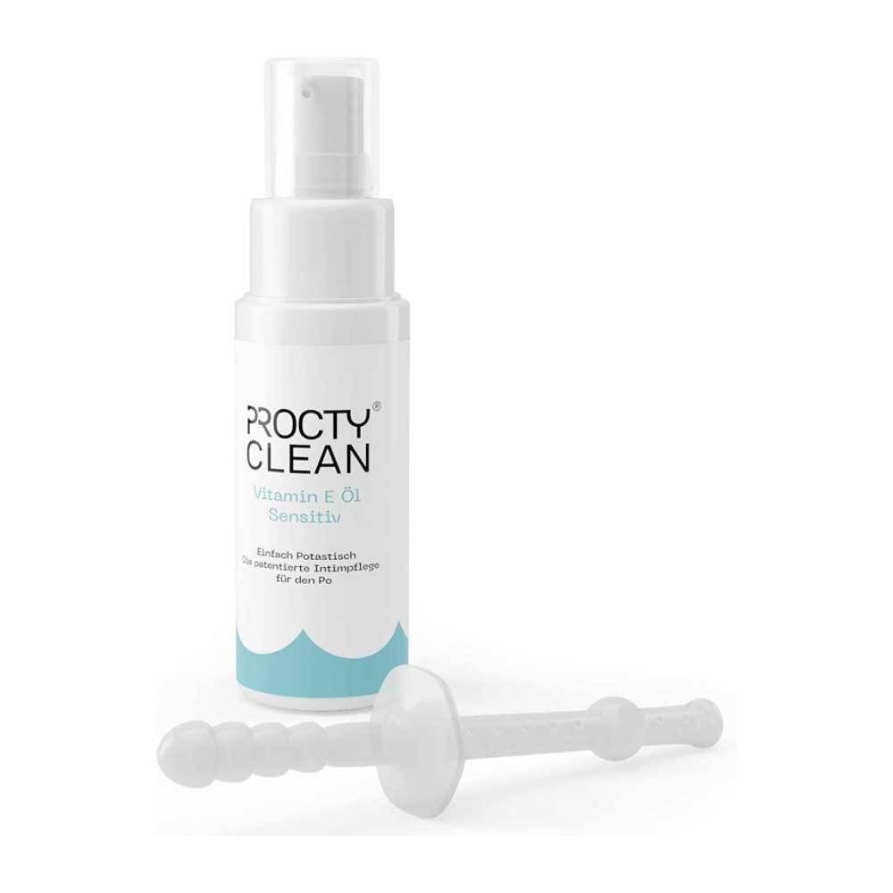 ProctyClean® Intimpflege-Set