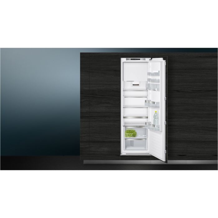 Siemens Einbau-Kühlschrank iQ500 KI82LADE0