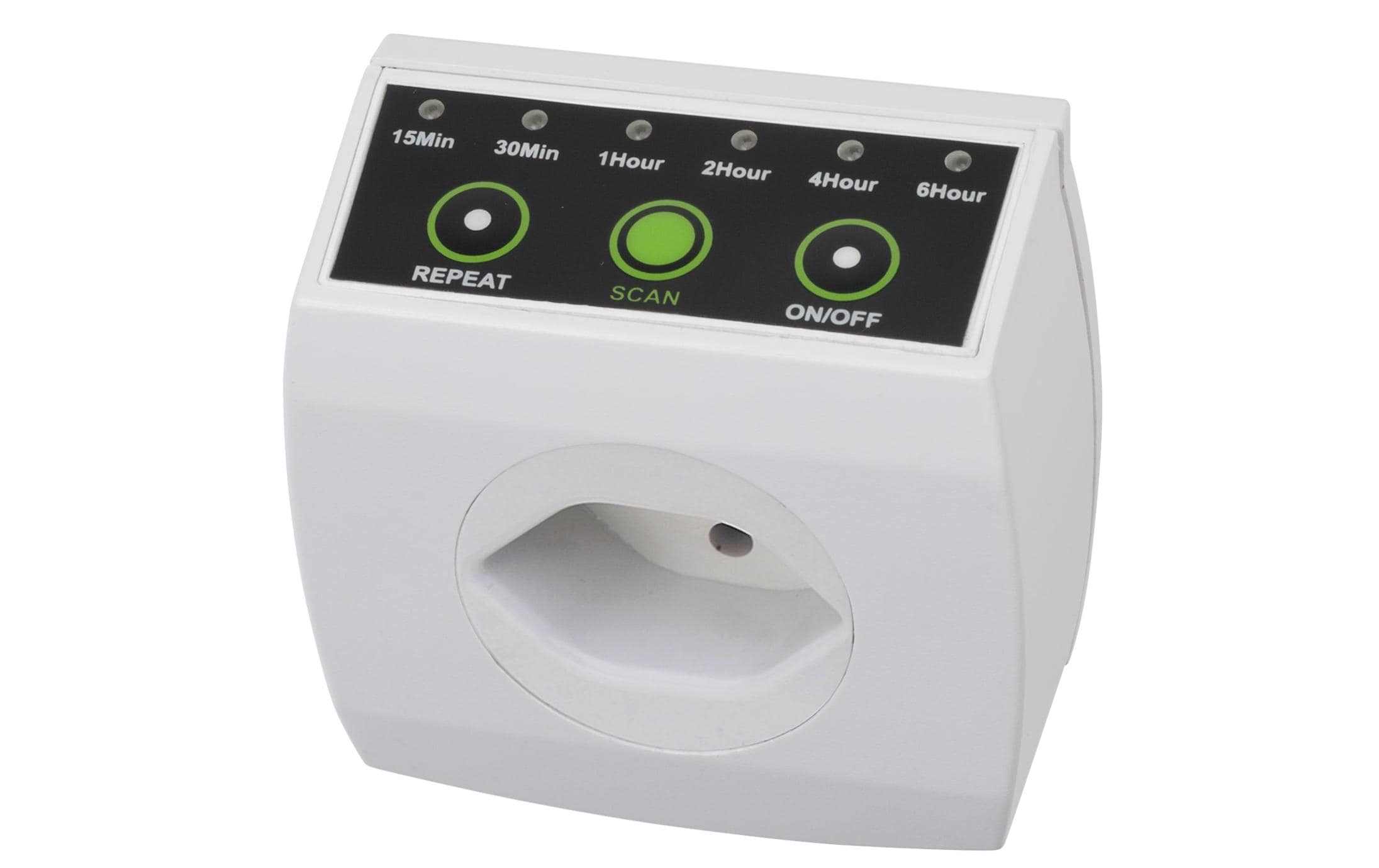Countdown-Timer T12 / T13, Digital, Indoor max 6hCountdown Zähler mit einstellbaren Zeiten