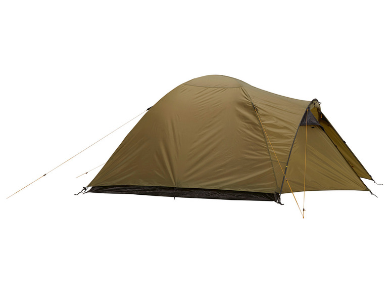 3 persoons koepeltent