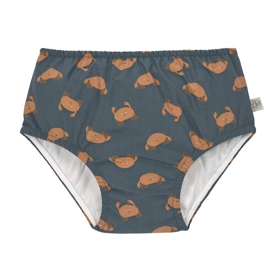 Splash & Fun Maillot de bain couche   Crabe        3-6 mois   de               Lässig