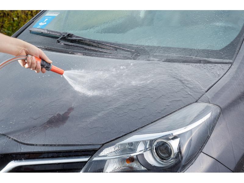Sonax Sprühversiegelung XTREME Spray&Seal 750 ml SONAX XTREME Spray Seal, Trigger à 750 ml