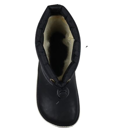 Bundgaard Thermostiefel - Cirro Low - Schwarz