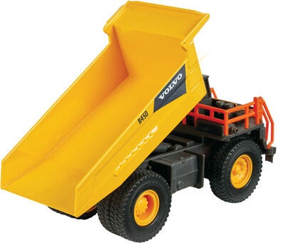 Majorette Grand Series Volvo R45D Dumper