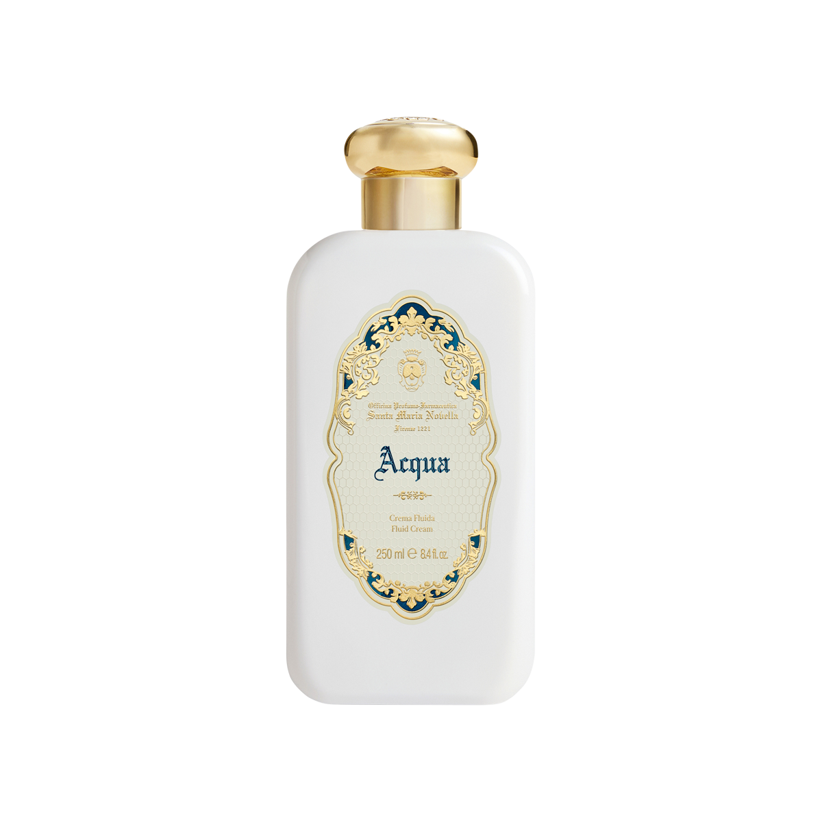 Acqua Fluid Cream 250ml