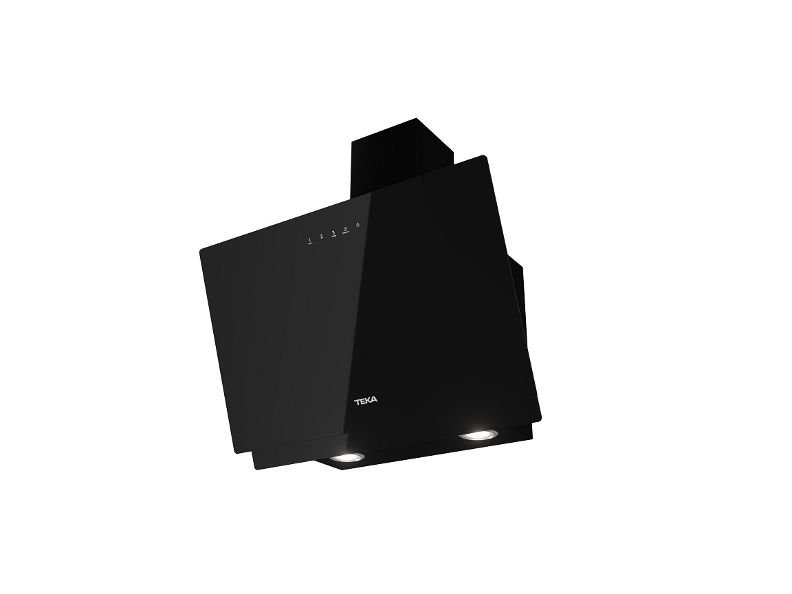 CHAMINÉ TEKA DVN 67050 PRETO 60 CM