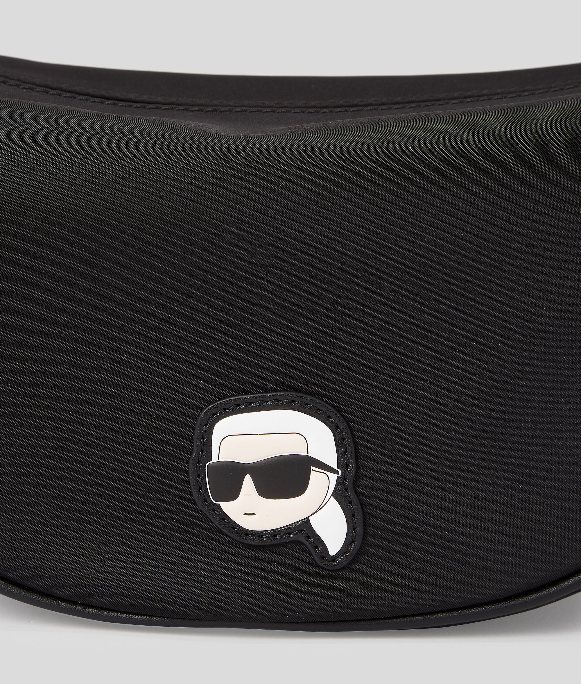 SAC PORTÉ ÉPAULE K/IKONIK LUNE EN NYLON