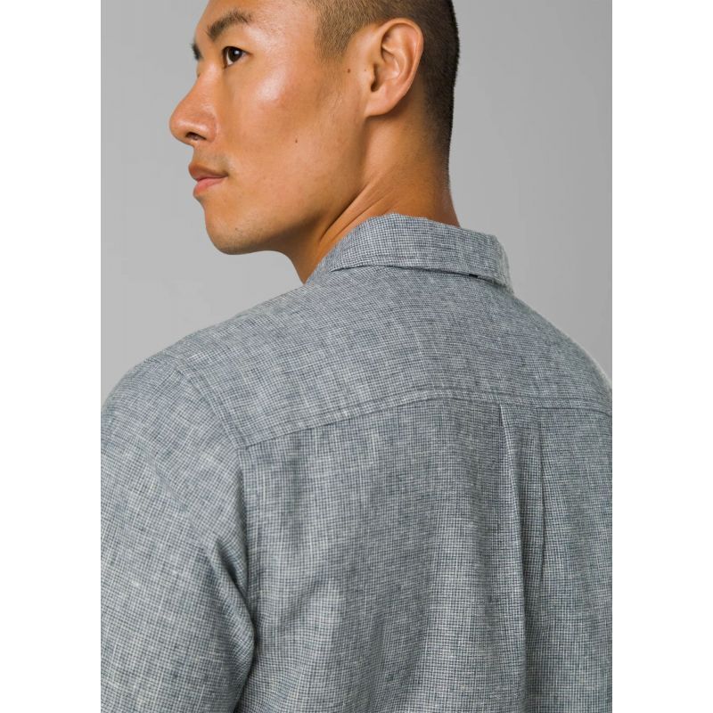 Lindores Shirt - Chemise homme