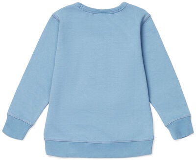 Luca & Lola Adreano Genser, Blue