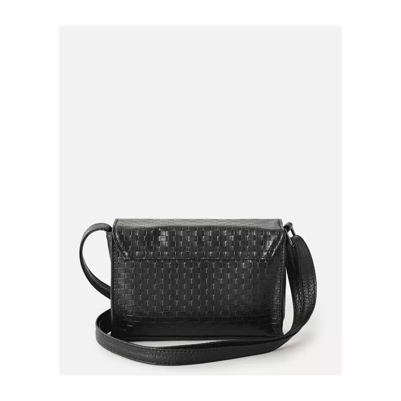 Sacoche RIPCURL Wanderer Small Crossbody Bag Black