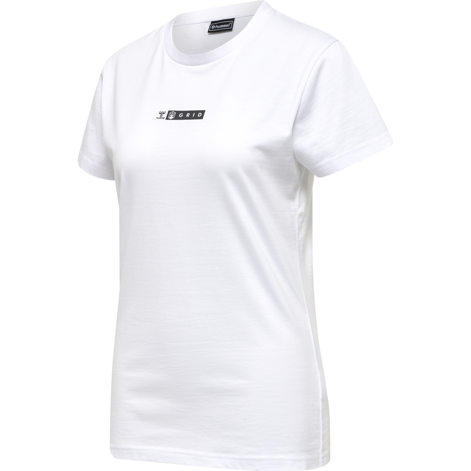 hmlOFFGRID TEE S/S WO
