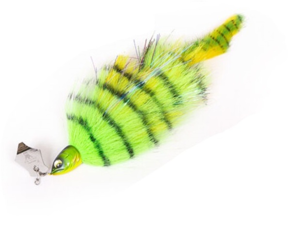 BIM Tackle Chacha Bait Bladed Jig 20cm (29g)
