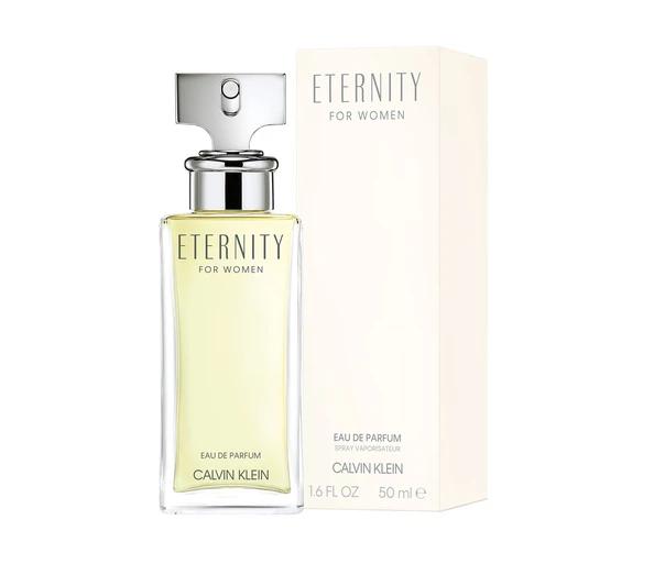 Calvin Klein Eternity Eau de Parfum
