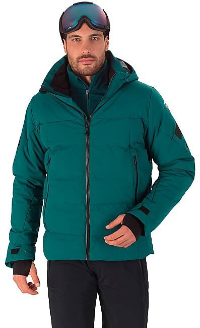 ROSSIGNOL - VESTE DEPART JKT
