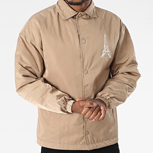 Veste Beige