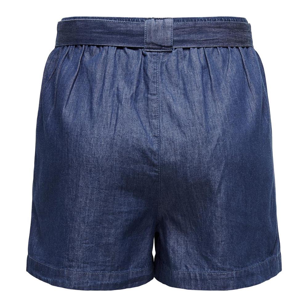 JDY Short Bleu Femme JDY Kai Hw