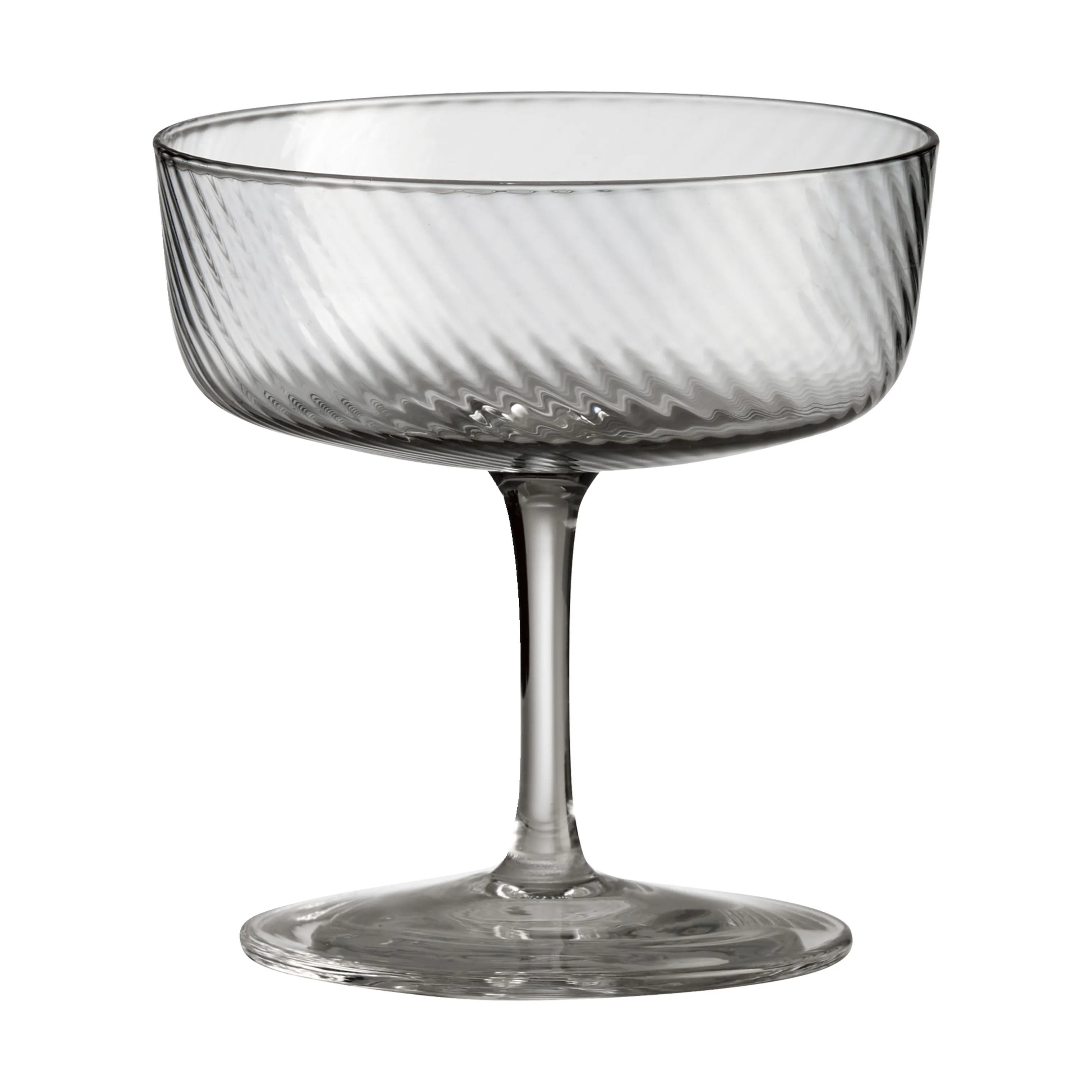 RAW by Aida Unique Champagneglas