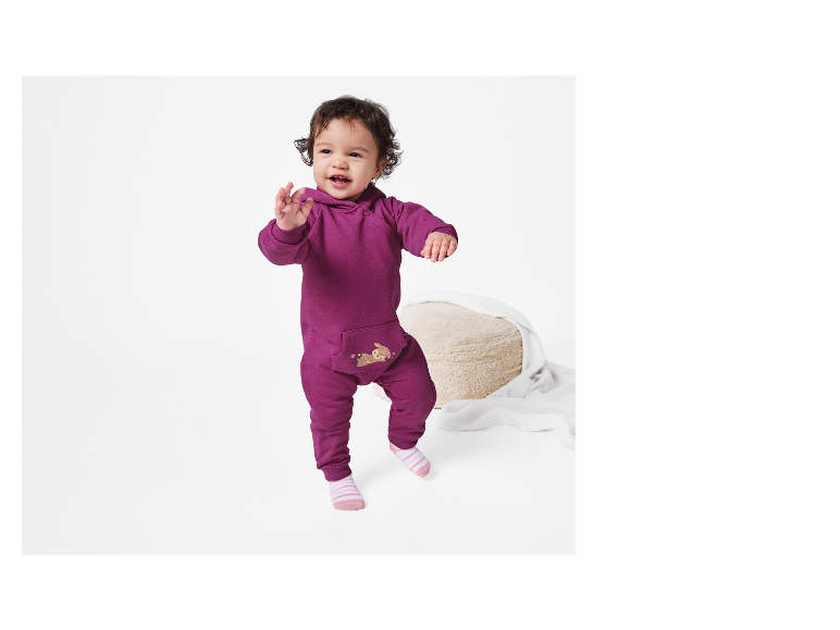 Baby boxpakje