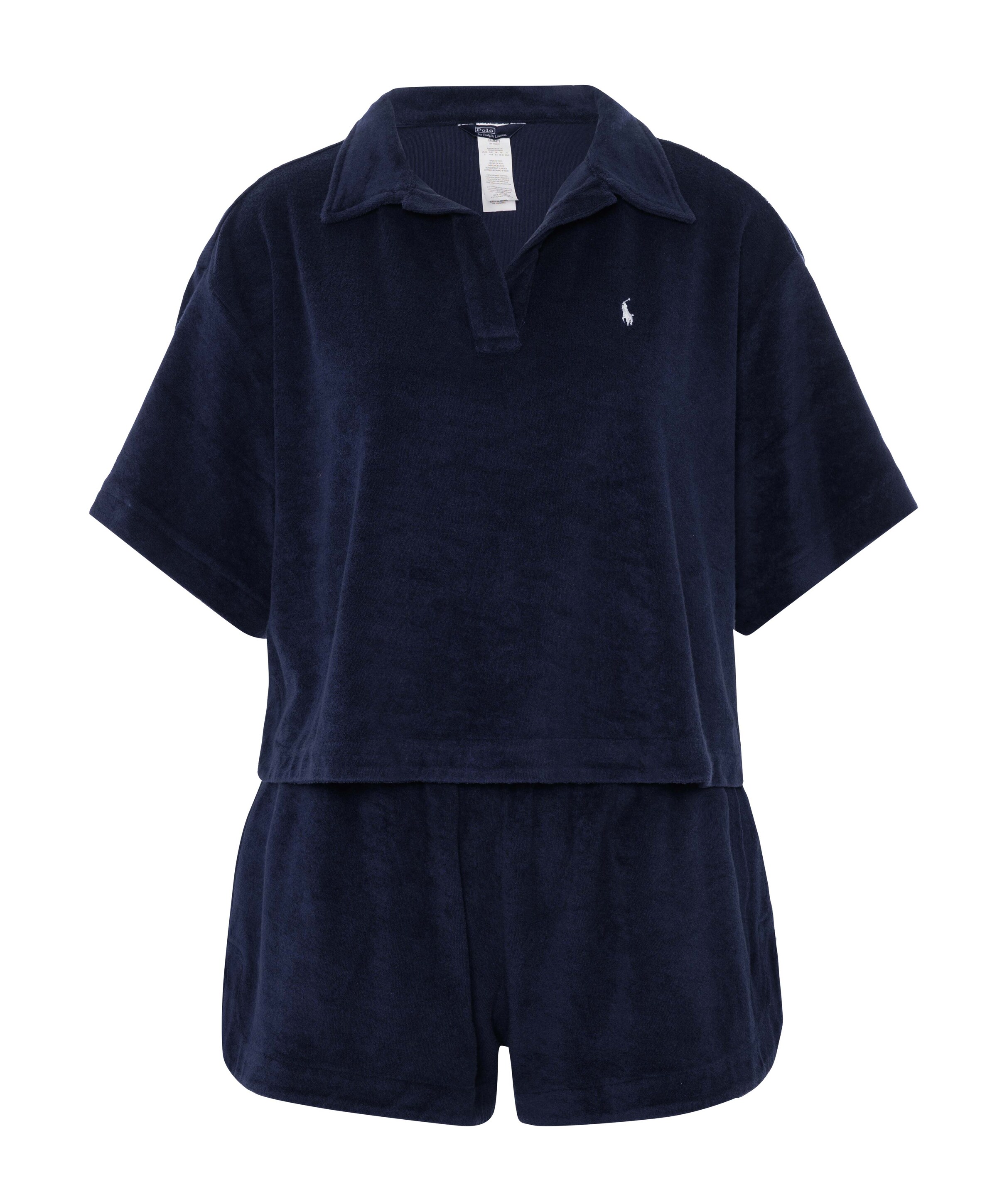 Ralph Lauren Dames set blauw