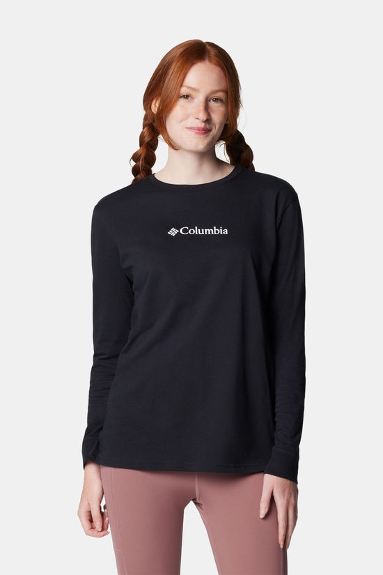 Columbia Columbia North Cascades Langemouwen Top Dames