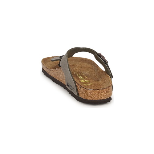 Birkenstock - GIZEH - Gris