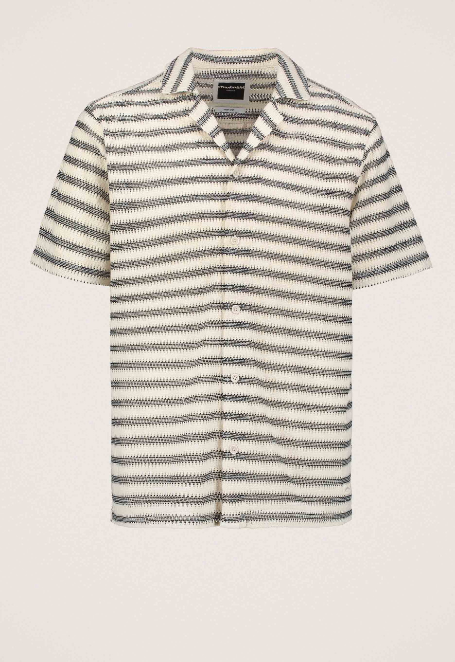 Madness Midon Stripe Overhemd