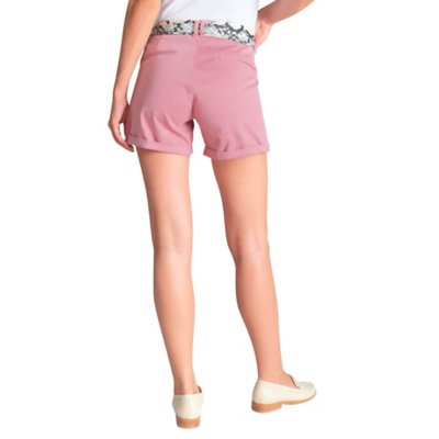 Short femme Lyvi 4 LE TEMPS DES CERISES