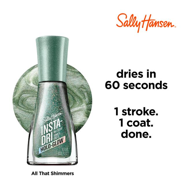 Sally Hansen Insta-Dri Nagellak104 All That Shimmers​ 9.17 ML