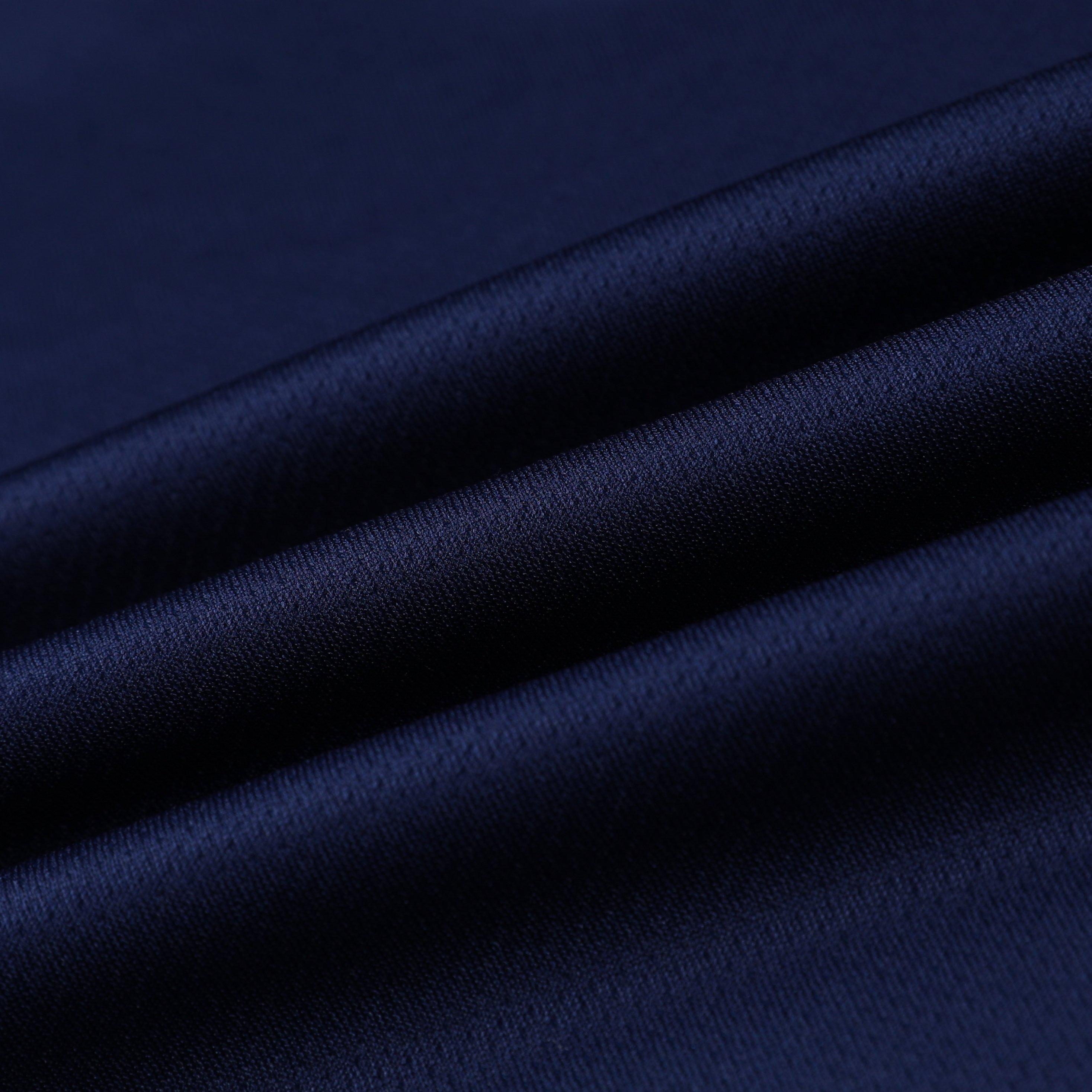 Classic Sportswear Blue Polo Sn42