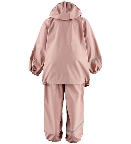 CeLaVi Regenkleidung - PU - Misty Rose