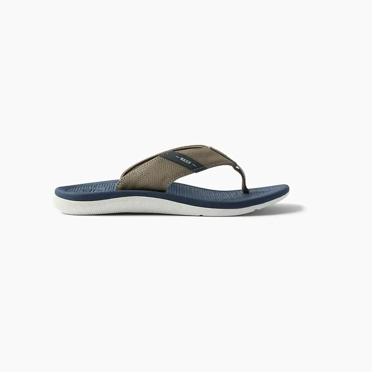 Kids Santa Ana Navy Khaki