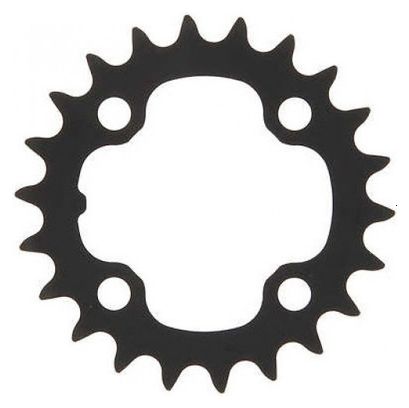 SHIMANO Plateau 22T Acera Fc-M391/M430 - Noir