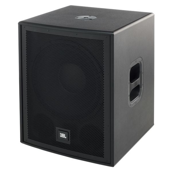 JBL IRX 108bt/115s Basis Bundle