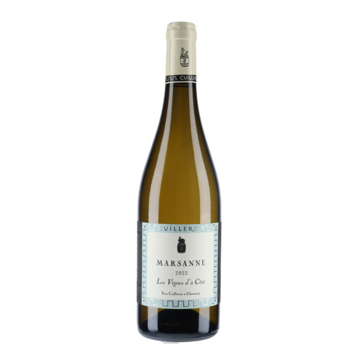Domaine Yves Cuilleron Marsanne 