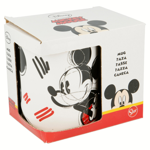Caneca do Mickey Mouse 62222