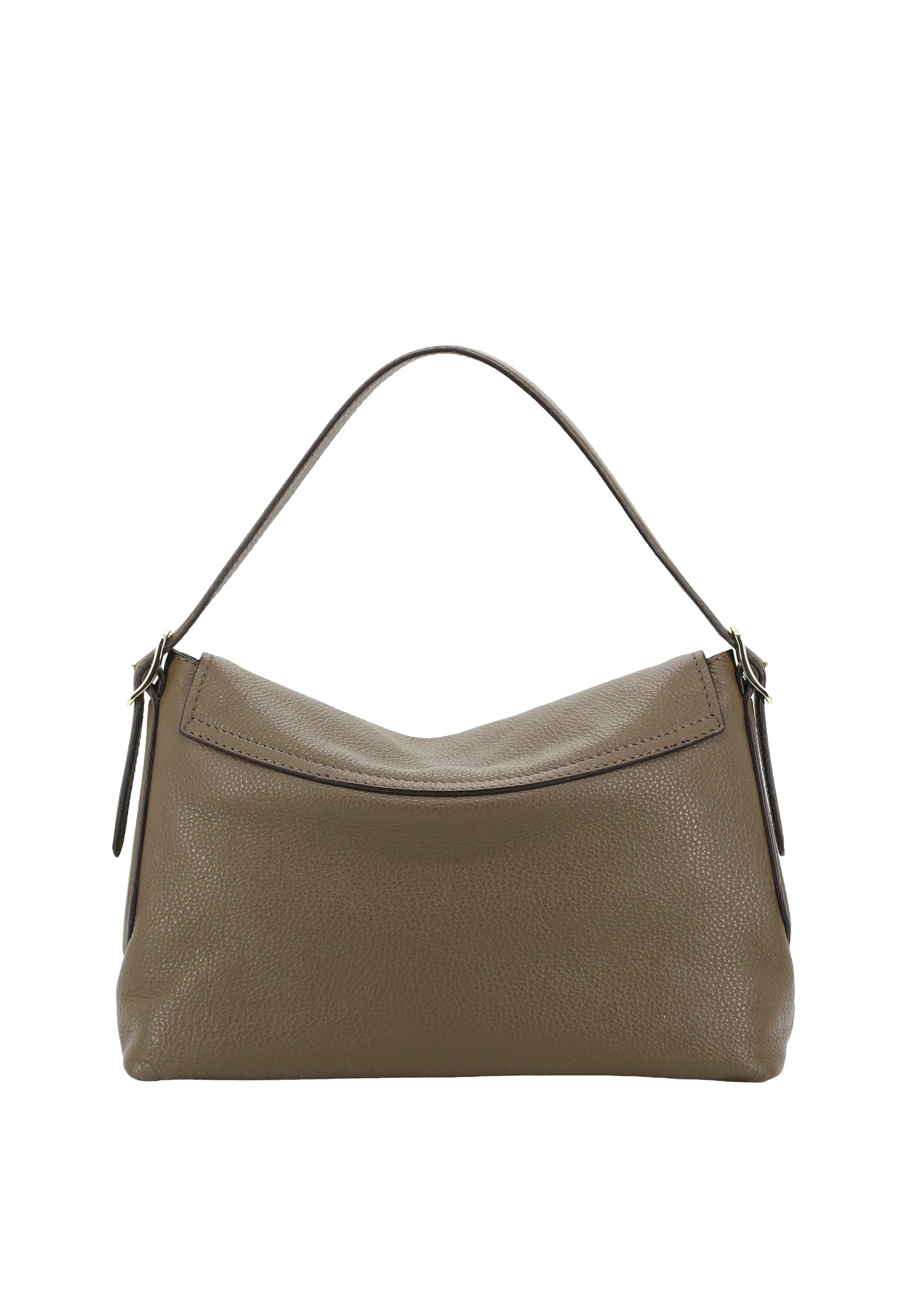 Shoulder bag CARINA Leather Agave Standard