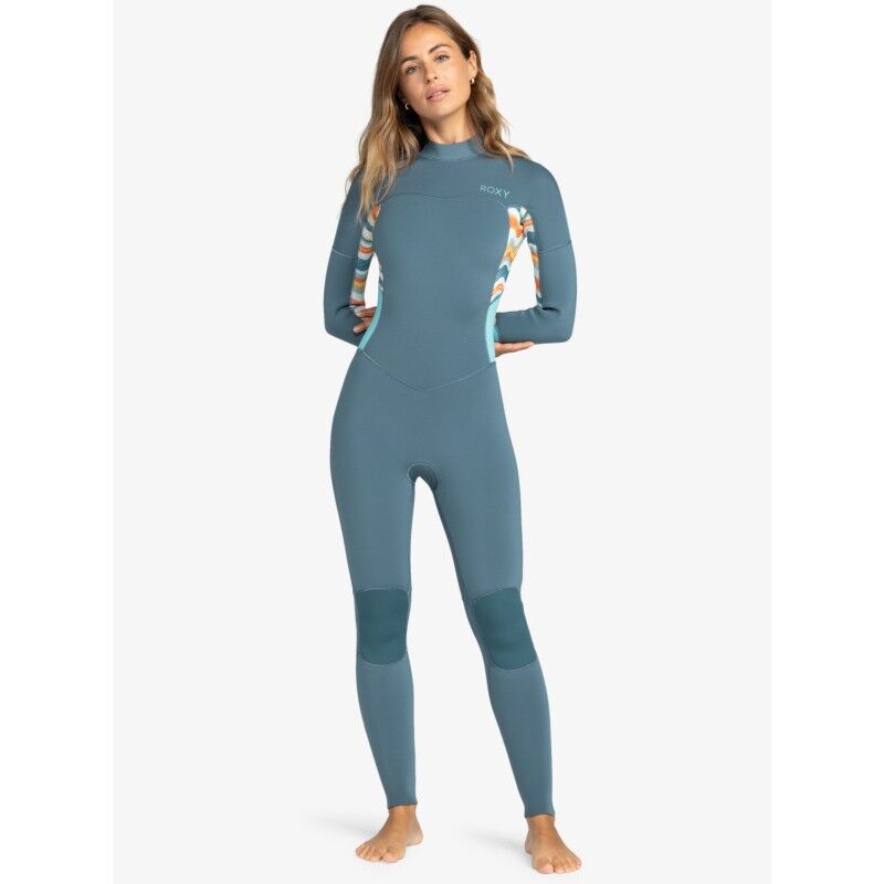 3/2mm Swell Series 2022 - Combinaison de surf femme