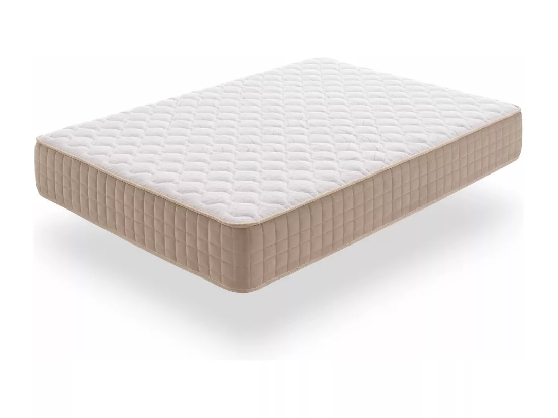 Matelas Mousse Ã  memoire de forme Dogma- 160 x 200 cm -Moonia