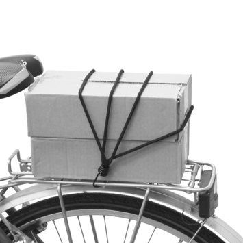 Dresco bagagebinder spider